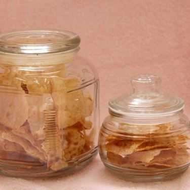 Món ăn- Ăn vặt Bánh Tráng Mắm Ruốc Dori