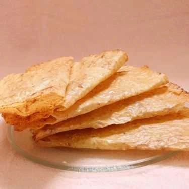 Món ăn- Ăn vặt Bánh Tráng Mắm Ruốc Dori