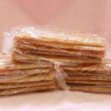 Tổng hợp- Ăn vặt Bánh Tráng Mắm Ruốc Dori
