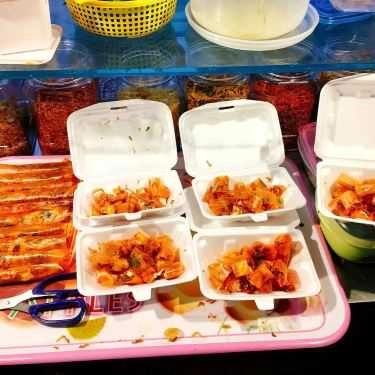 Món ăn- Ăn vặt Bánh Tráng Manh Manh