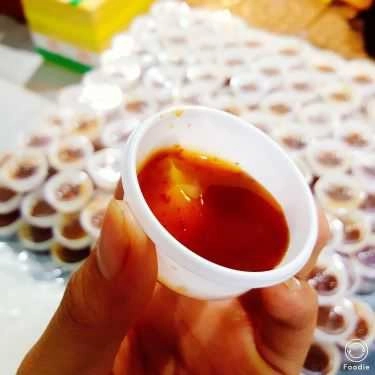 Tổng hợp- Ăn vặt Bánh Tráng Manh Manh