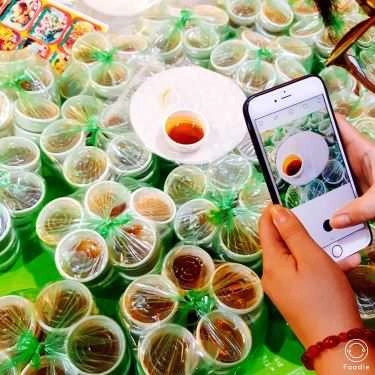 Tổng hợp- Ăn vặt Bánh Tráng Manh Manh
