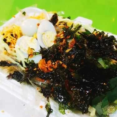 Món ăn- Ăn vặt Bánh Tráng Manh Manh