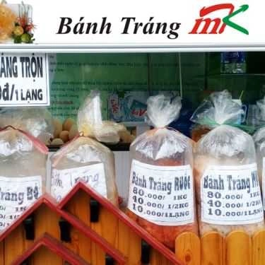 Tổng hợp- Ăn vặt MK - Bánh Tráng Sỉ & Lẻ