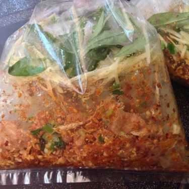 Món ăn- Ăn vặt Bánh Tráng Muối 23