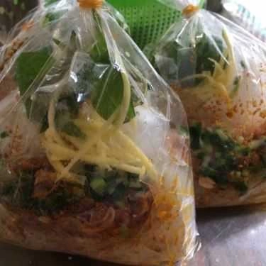 Món ăn- Ăn vặt Bánh Tráng Muối 23
