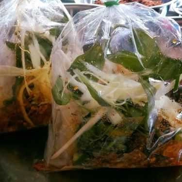 Món ăn- Ăn vặt Bánh Tráng Muối 23