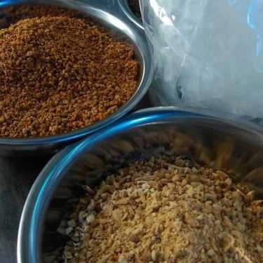 Món ăn- Ăn vặt Bánh Tráng Muối 23