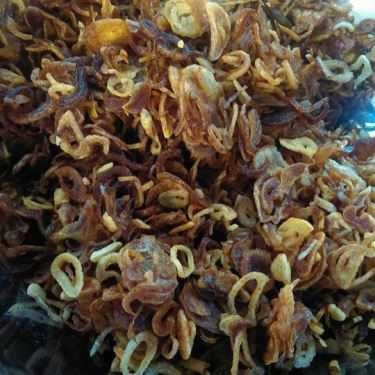 Món ăn- Ăn vặt Bánh Tráng Muối 23