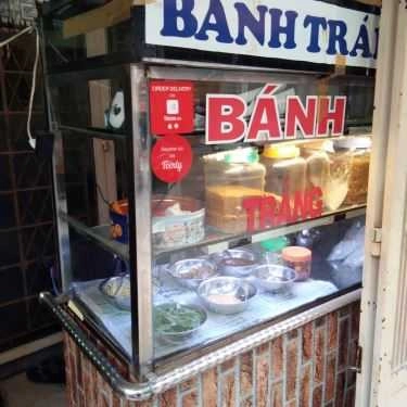 Không gian- Ăn vặt Bánh Tráng Muối 23