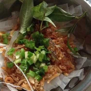 Món ăn- Ăn vặt Bánh Tráng Muối 23