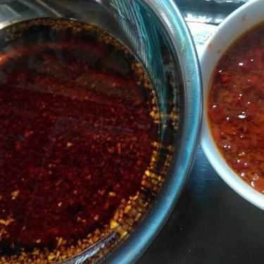Món ăn- Ăn vặt Bánh Tráng Muối 23