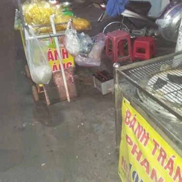 Tổng hợp- Ăn vặt Bánh Tráng Nướng & Nem Nướng Phan Rang