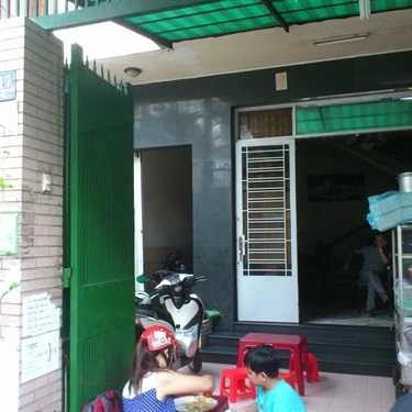 Không gian- Ăn vặt Bánh Tráng Nướng Đà Lạt - Út Tịch