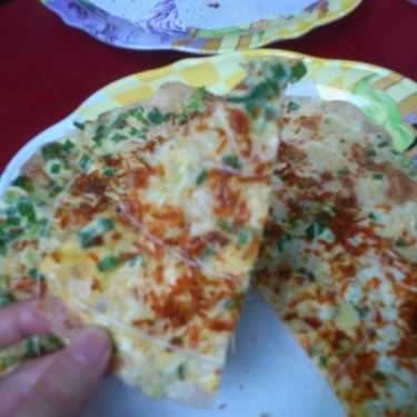 Món ăn- Ăn vặt Bánh Tráng Nướng Đà Lạt - Út Tịch