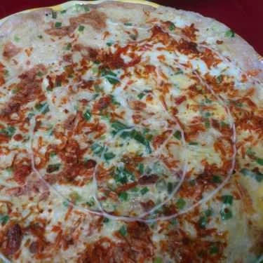 Món ăn- Ăn vặt Bánh Tráng Nướng Đà Lạt - Út Tịch