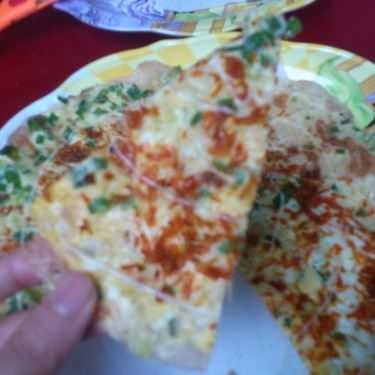 Món ăn- Ăn vặt Bánh Tráng Nướng Đà Lạt - Út Tịch