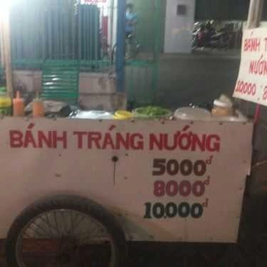 Tổng hợp- Ăn vặt Bánh Tráng Nướng - Trung Mỹ Tây 2