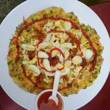 Món ăn- Ăn vặt Bánh Tráng Nướng - Đường Số 13