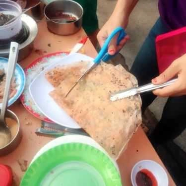 Tổng hợp- Ăn vặt Mai Ryta Quán - Bánh Tráng Nướng