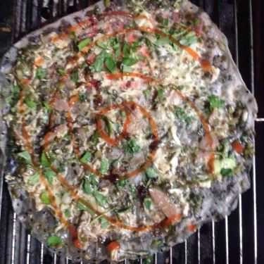 Món ăn- Ăn vặt Mai Ryta Quán - Bánh Tráng Nướng
