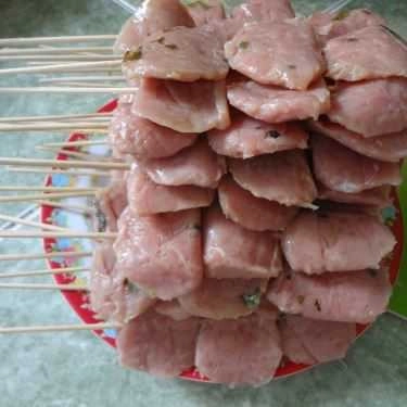 Món ăn- Ăn vặt Mai Ryta Quán - Bánh Tráng Nướng