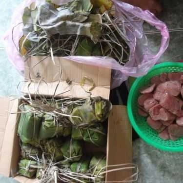 Tổng hợp- Ăn vặt Mai Ryta Quán - Bánh Tráng Nướng