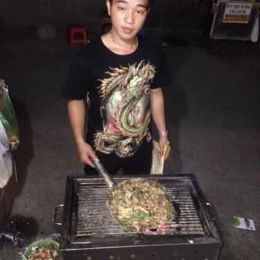 Tổng hợp- Ăn vặt Mai Ryta Quán - Bánh Tráng Nướng