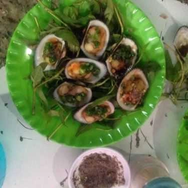 Món ăn- Ăn vặt Mai Ryta Quán - Bánh Tráng Nướng