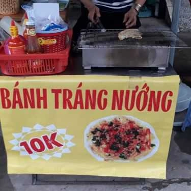 Tổng hợp- Ăn vặt Bánh Tráng Nướng 275