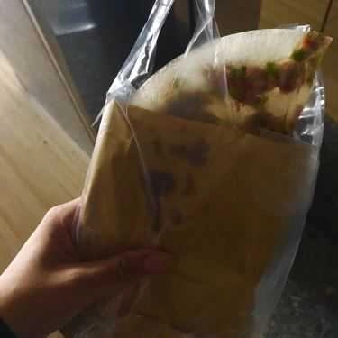 Món ăn- Ăn vặt Bánh Tráng Nướng - Ấp Bắc