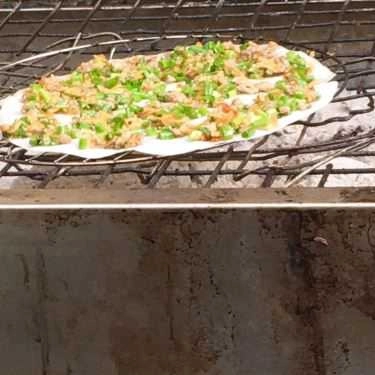 Món ăn- Ăn vặt Bánh Tráng Nướng - Ấp Bắc
