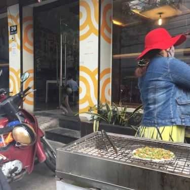 Tổng hợp- Ăn vặt Bánh Tráng Nướng - Ấp Bắc