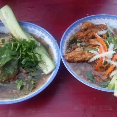 Tổng hợp- Ăn vặt Bánh Tráng Nướng - Bánh Mì Xíu Mại