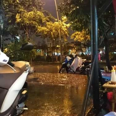 Tổng hợp- Ăn vặt Bánh Tráng Nướng C002 - Đinh Tiên Hoàng