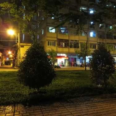 Tổng hợp- Ăn vặt Bánh Tráng Nướng C002 - Đinh Tiên Hoàng