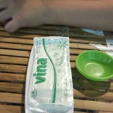 Tổng hợp- Ăn vặt Bánh Tráng Nướng C002 - Đinh Tiên Hoàng