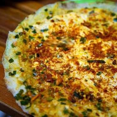 Tổng hợp- Ăn vặt Bánh Tráng Nướng C002 - Đinh Tiên Hoàng