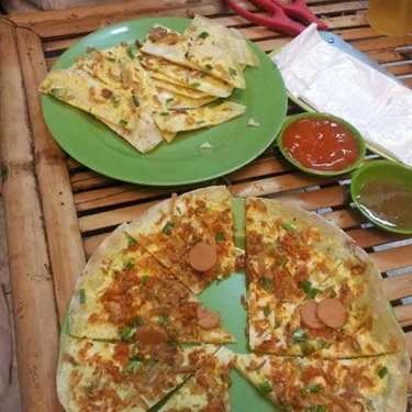 Tổng hợp- Ăn vặt Bánh Tráng Nướng C002 - Đinh Tiên Hoàng
