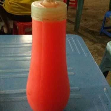 Tổng hợp- Ăn vặt Bánh Tráng Nướng Chị Nguyệt - Lương Định Của