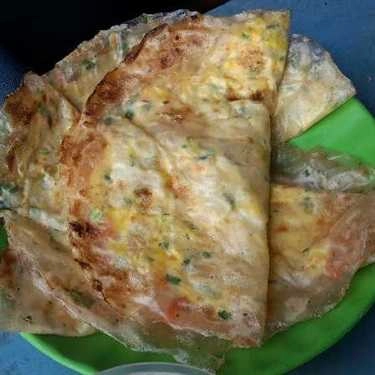 Món ăn- Ăn vặt Bánh Tráng Nướng Chị Nguyệt - Lương Định Của