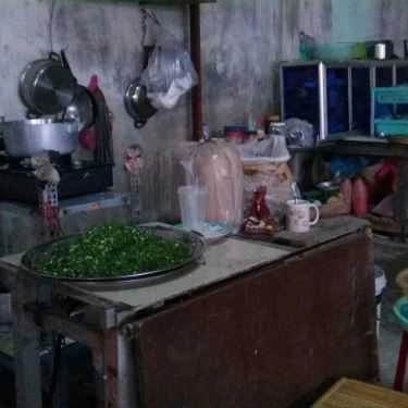 Tổng hợp- Ăn vặt Bánh Tráng Nướng Chị Nguyệt - Lương Định Của