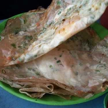 Tổng hợp- Ăn vặt Bánh Tráng Nướng Chị Nguyệt - Lương Định Của