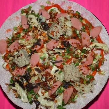 Món ăn- Ăn vặt Chú Chảnh - Bánh Tráng Nướng
