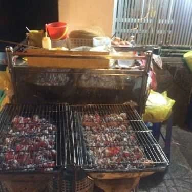 Tổng hợp- Ăn vặt Bánh Tráng Nướng Đà Lạt - 61 Cao Thắng
