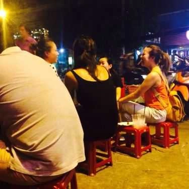 Tổng hợp- Ăn vặt Bánh Tráng Nướng Đà Lạt - 61 Cao Thắng