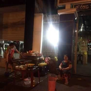 Tổng hợp- Ăn vặt Bánh Tráng Nướng Đà Lạt - 61 Cao Thắng