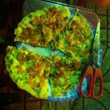 Tổng hợp- Ăn vặt Bánh Tráng Nướng Đà Lạt - 61 Cao Thắng