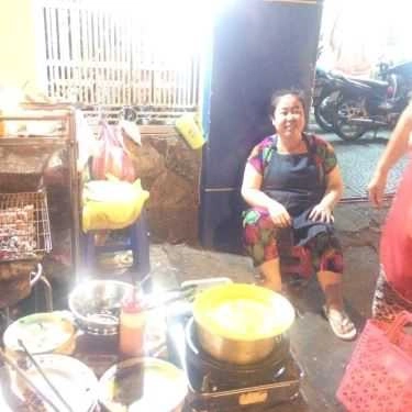 Tổng hợp- Ăn vặt Bánh Tráng Nướng Đà Lạt - 61 Cao Thắng