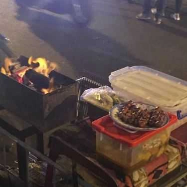 Tổng hợp- Ăn vặt Bánh Tráng Nướng Đà Lạt - 61 Cao Thắng